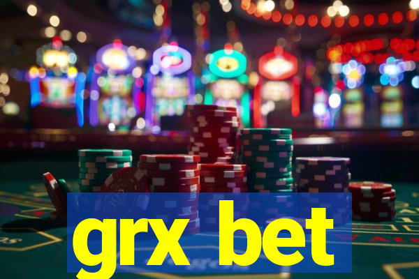 grx bet